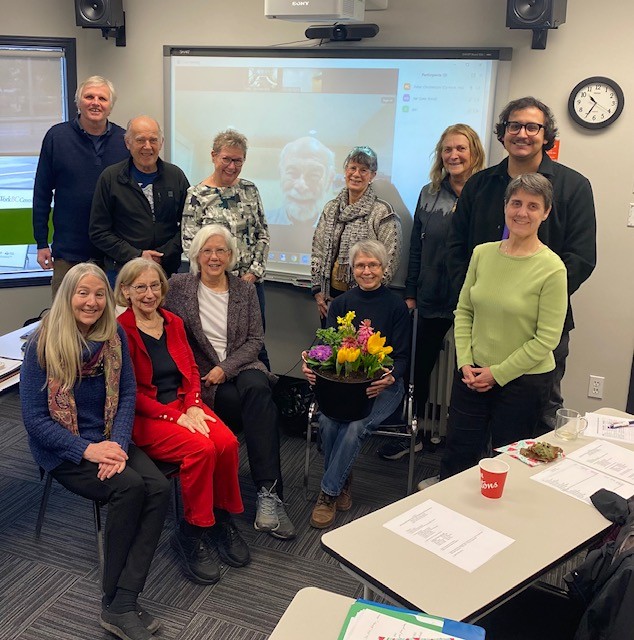 2025-02 AGM